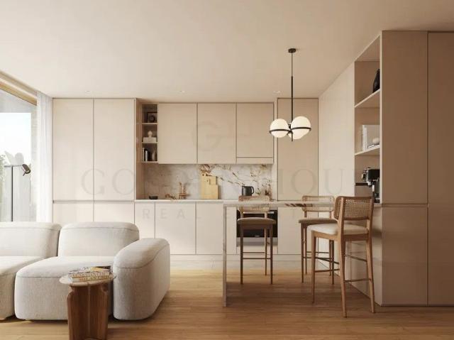Apartamento venda em Devesas, Vila Nova de Gaia