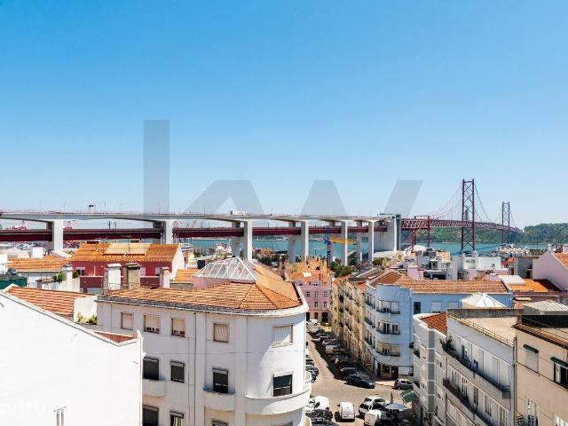 Apartamento venda em Lisboa