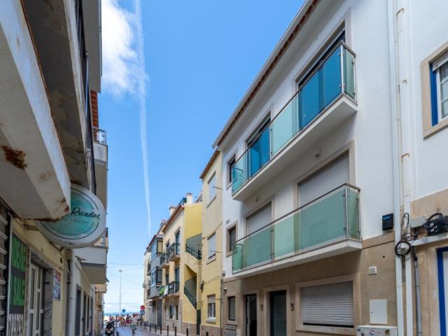 Apartamento venda em Pederneira, Leiria