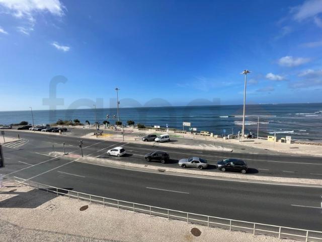 Apartamento venda em Carcavelos, Cascais