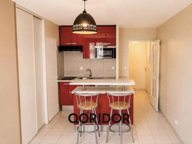 Appartement vente à Lyon, Métropole de Lyon