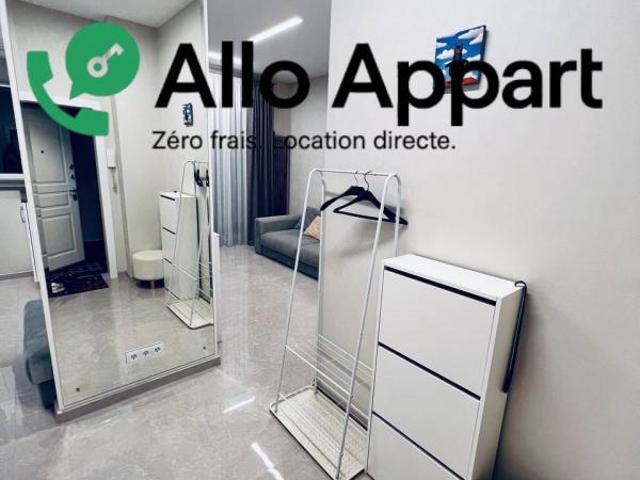 Appartement location à Strasbourg, Hoenheim