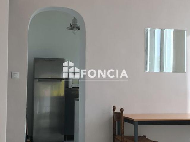 Appartement vente à Marseille
