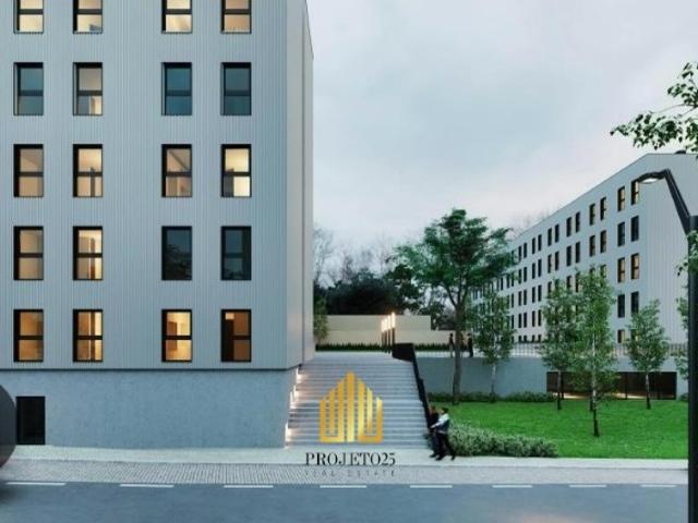Apartamento alugar em Porto