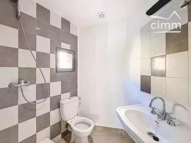 Appartement location à Grasse
