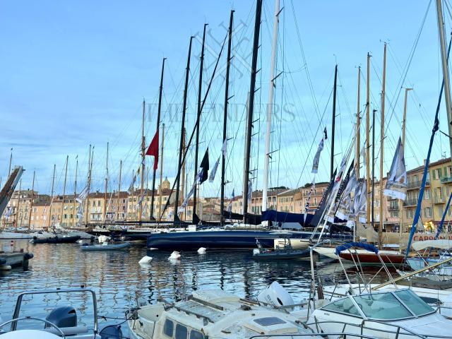 Appartement vente à Port-Cogolin, Cogolin