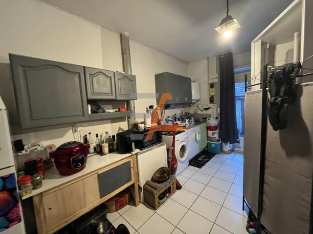 Appartement vente à Saint-Étienne, Saint-etienne