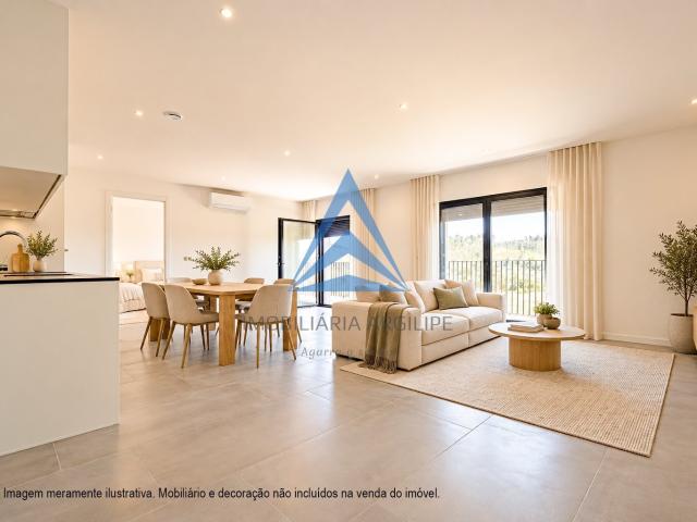 Apartamento venda em Pombal, Pelariga