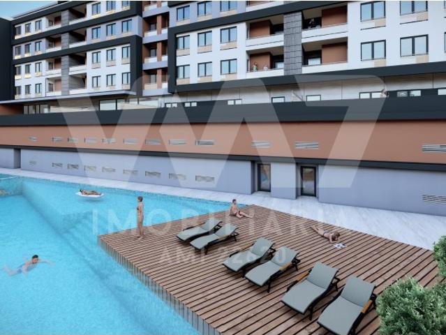 Apartamento venda em Castelo Branco, Canhoso