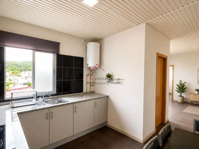 Apartamento alugar em Guimarães, Braga