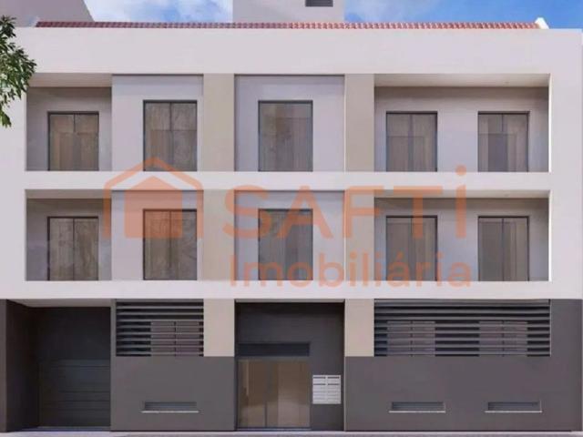 Apartamento venda em Seixal, Corroios