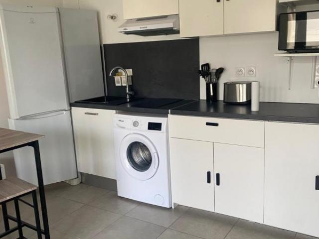 Appartement location à Marseille