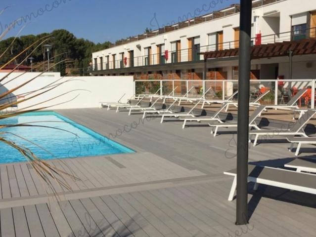 Appartement vente à Aix-en-Provence, Eguilles