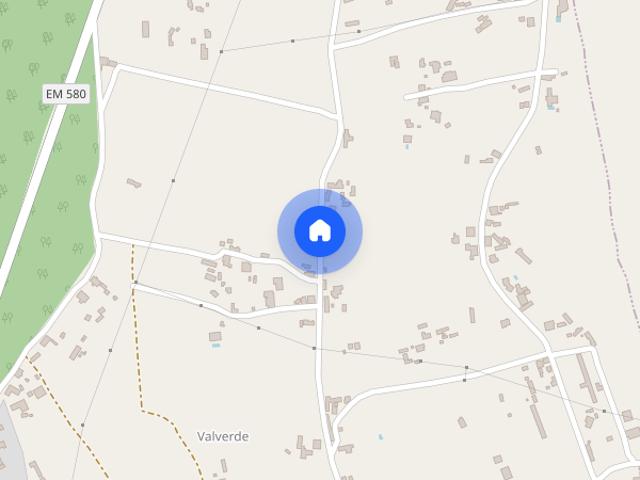 Apartamento alugar em Coruche, Santarém