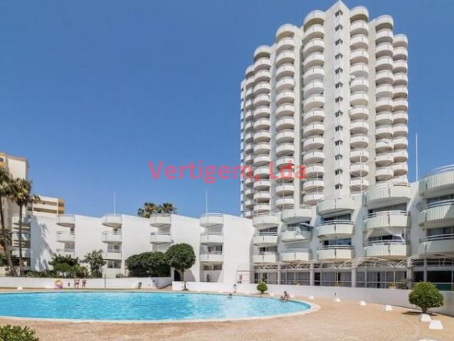 Apartamento venda em Três Castelos, Portimão