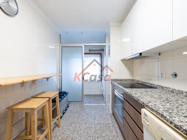 Apartamento alugar em Valongo