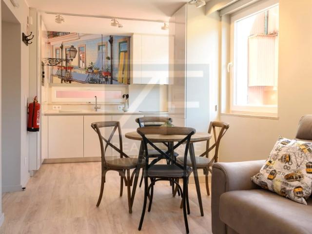 Apartamento alugar em Santa Maria Maior, Lisboa