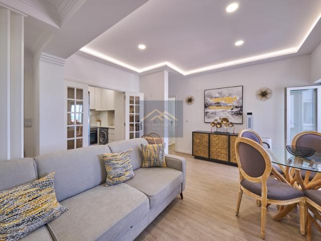 Apartamento venda em Bairro do Campo da Bola, Almada