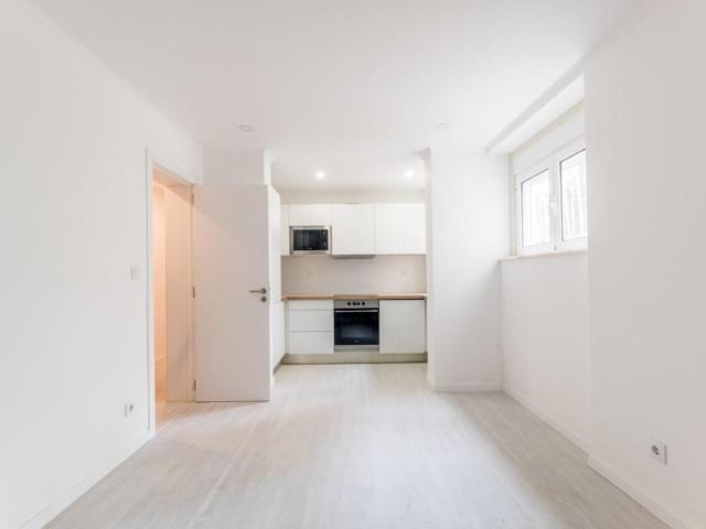Apartamento venda em Avenidas Novas, Lisboa