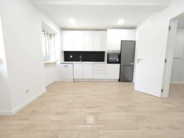 Apartamento venda em Damaia, Amadora