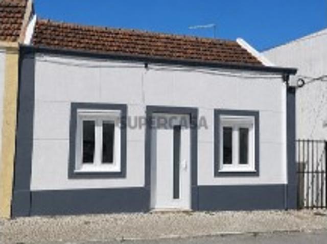 Casa venda em Setúbal