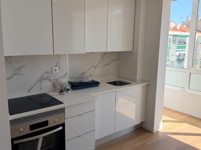 Apartamento venda em Damaia, Amadora