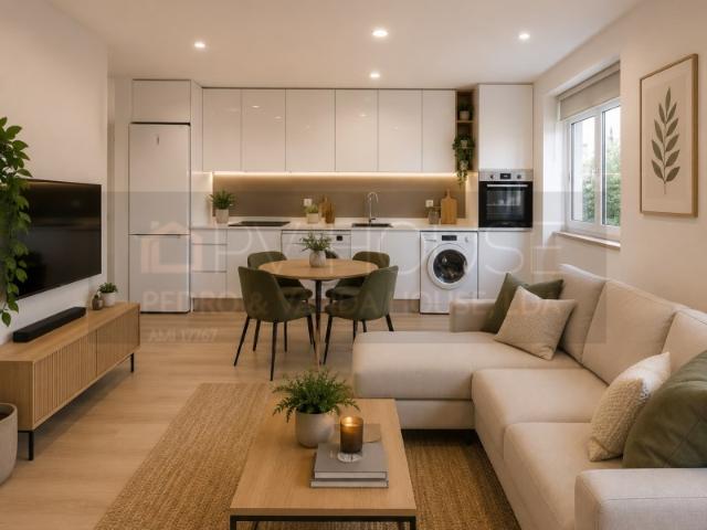Apartamento venda em Damaia, Amadora