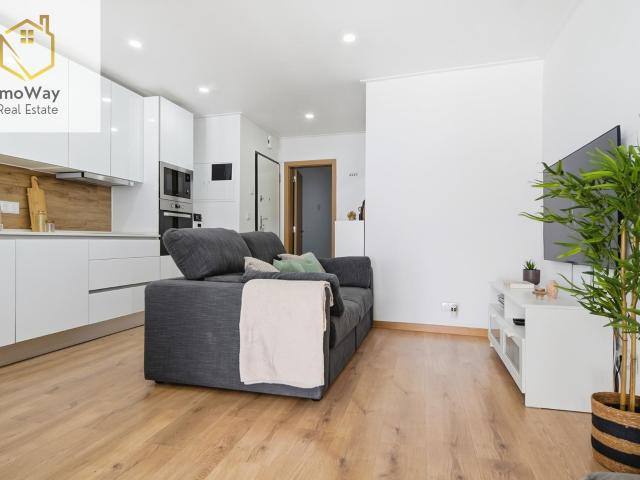 Apartamento venda em Moita, Baixa Da Banheira