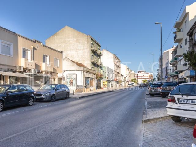 Apartamento venda em Moita, Baixa Da Banheira