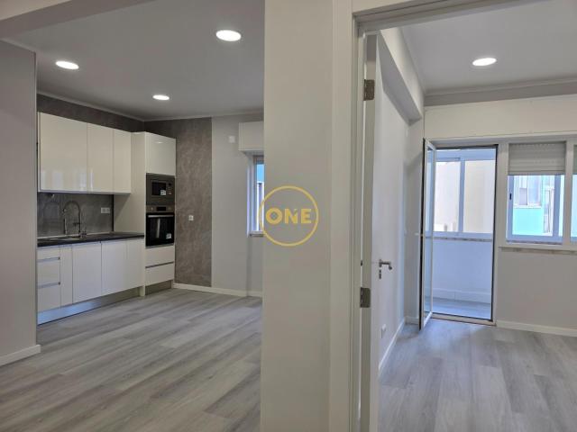 Apartamento venda em Falagueira, Amadora