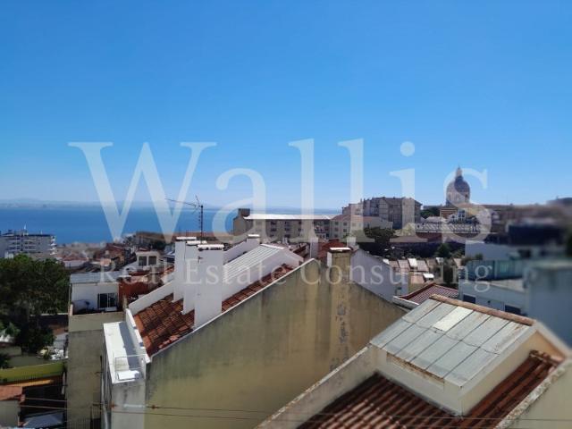 Apartamento venda em São Vicente de Fora, Lisboa