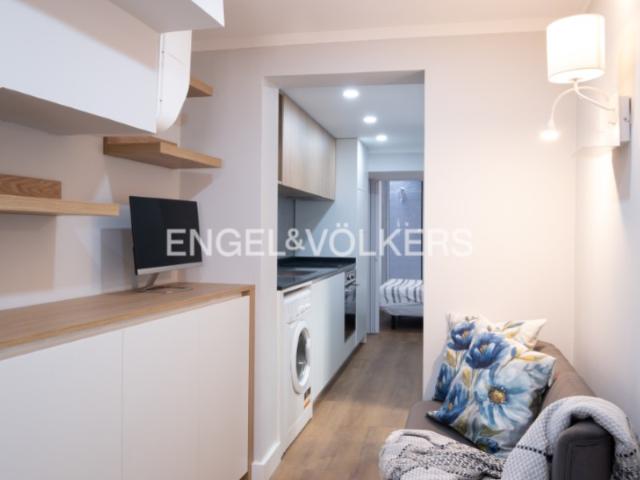 Apartamento venda em São Francisco Xavier, Lisboa