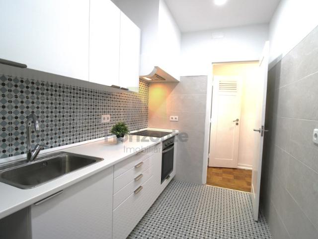 Apartamento alugar em Benfica