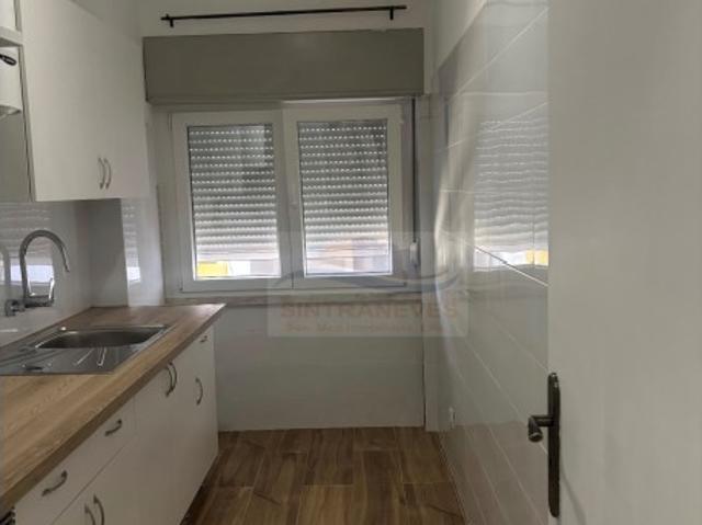 Apartamento venda em Fanhões, Loures