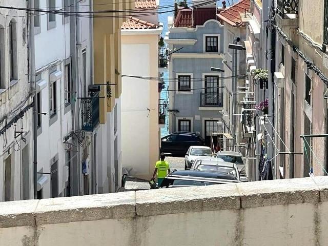 Apartamento venda em Santiago, Sesimbra