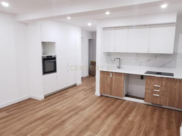 Apartamento venda em Bairro do Liceu, Setúbal