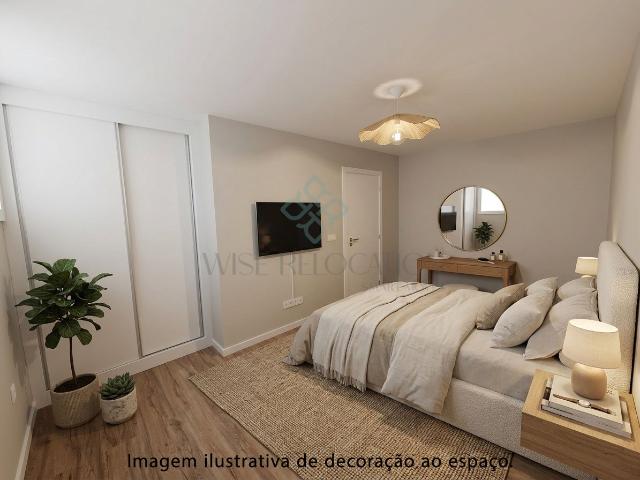 Apartamento venda em Santo António da Caparica, Almada
