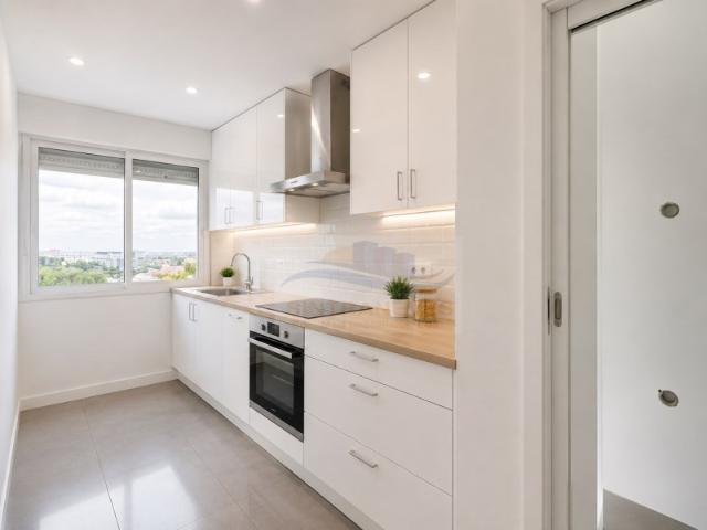 Apartamento venda em Damaia, Amadora