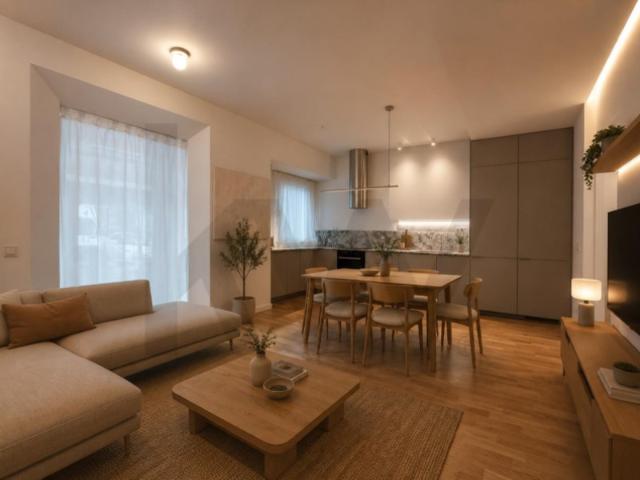 Apartamento venda em Estrela, Lisboa