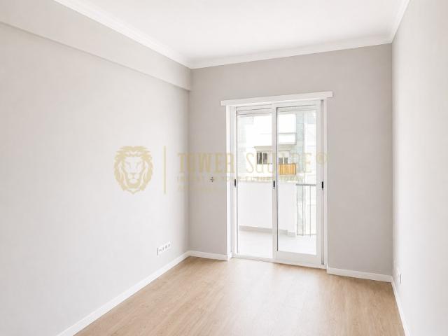Apartamento alugar em Damaia, Amadora