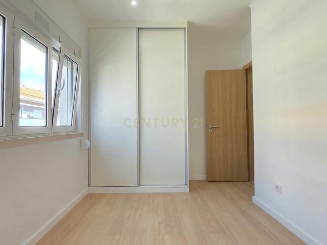 Apartamento venda em Bairro Janeiro, Amadora
