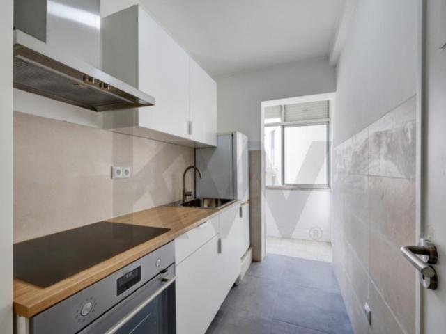 Apartamento venda em Avenidas Novas, Lisboa