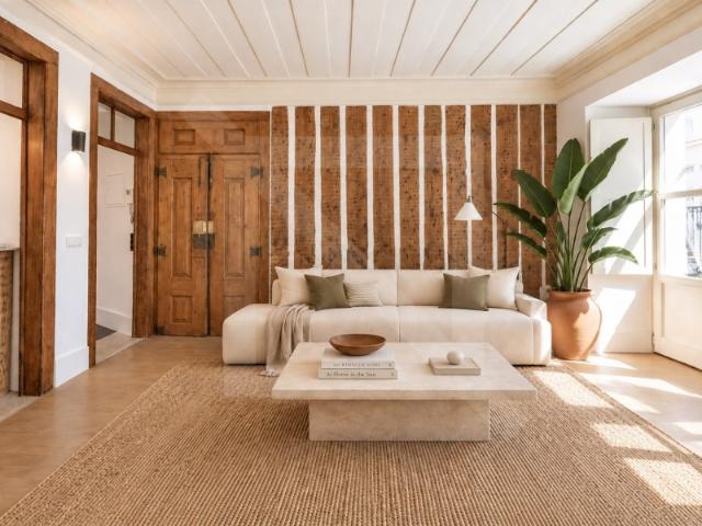 Apartamento alugar em Misericórdia, Lisboa