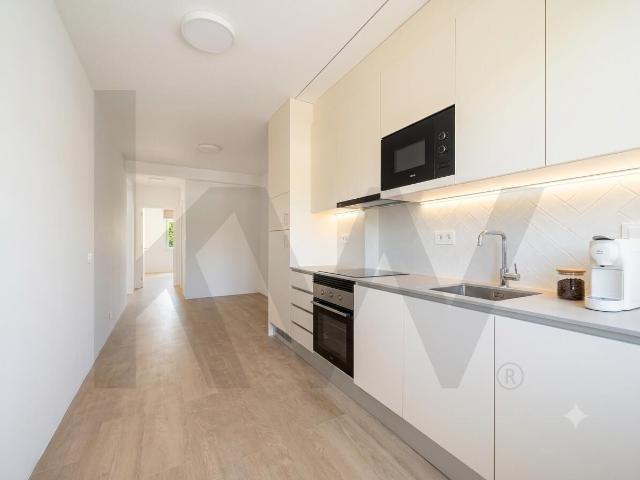 Apartamento venda em Bairro Comendador Joaquim Matias, Oeiras