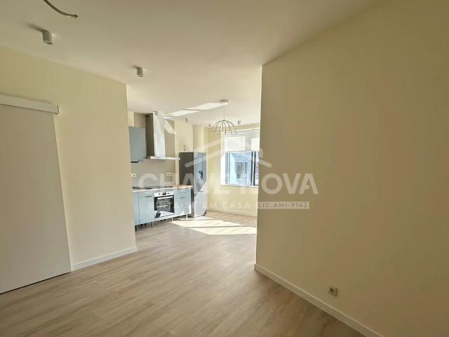 Apartamento alugar em Basílio Teles, Matosinhos