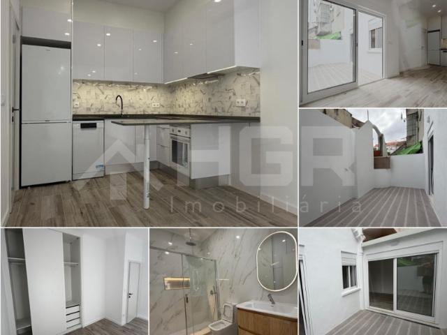 Apartamento venda em Moita, Baixa Da Banheira
