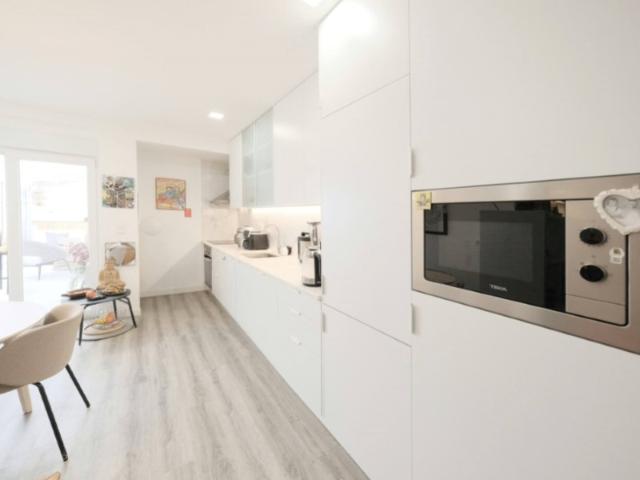 Apartamento venda em Núcleo Urbano Histórico de Oeiras, Oeiras