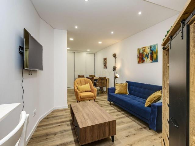 Apartamento alugar em Bairro dos Actores, Lisboa