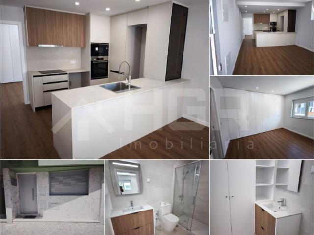 Apartamento venda em Santo António Da Charneca, Setúbal