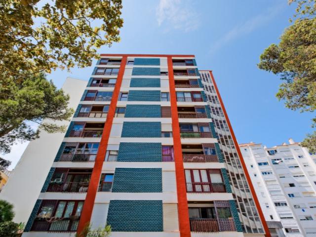 Apartamento venda em Visconde da Luz, Cascais